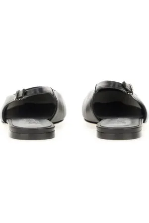 Aeyde "Geraldine" Slingback en