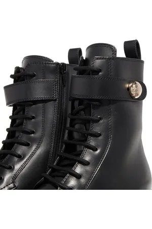 Furla Bottes & Bottines, Sfera Army Boot T.25 en
