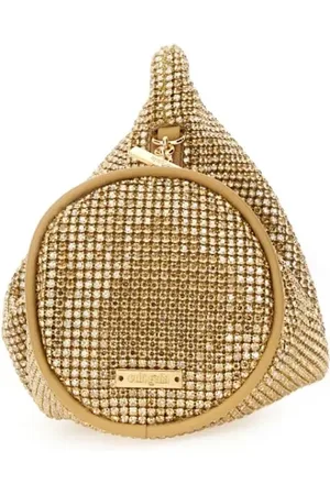 Cult Gaia Petits sacs à main, "Viera" Mini Clutch en