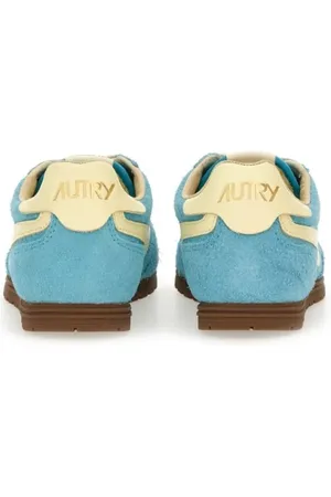 Autry Sneakers, "Windspin" Low Sneaker en