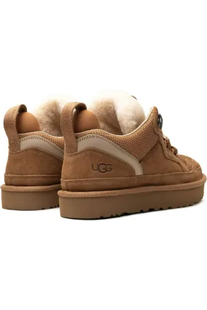 UGG Sneakers, Dames Lowmel Chestnut en