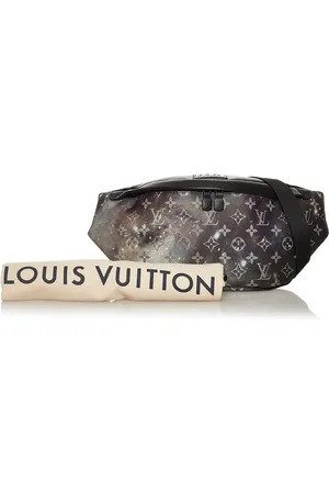 LOUIS VUITTON Sacs bandoulière, Monogram Galaxy Discovery Bumbag en
