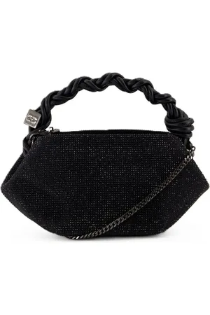 Ganni Sacs bandoulière, Bou Mini Strass Crossbody