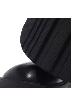 Copenhagen Shoes Bottes & Bottines, CPH146 Vitello Black en