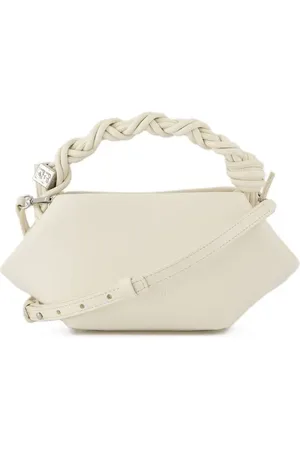 Ganni Sacs bandoulière, Bou Mini Eyelets Crossbody