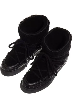 INUIKII Sneakers, Curly Rock en