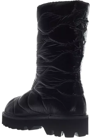 Blauer Bottes & Bottines, Elsie en