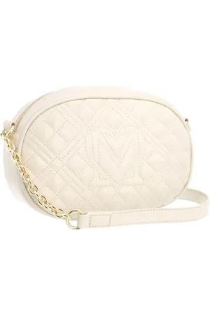 Moschino Sacs bandoulière, Borsa Quilted Pu en