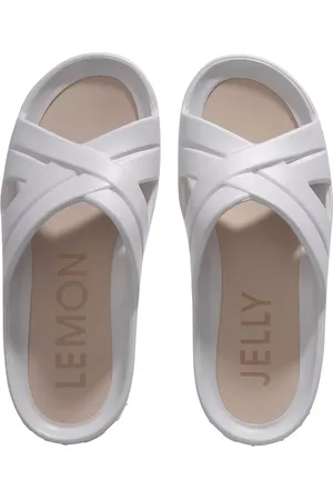 LEMON JELLY Sandales, Moony en