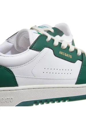 Axel Arigato Sneakers, Dice Lo Sneaker en