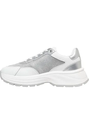 Liu Jo Sneakers, Sneakers with glitter details 