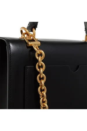 OFF-WHITE Sacs bandoulière, Jitney 1.4 Top Handle Chain en