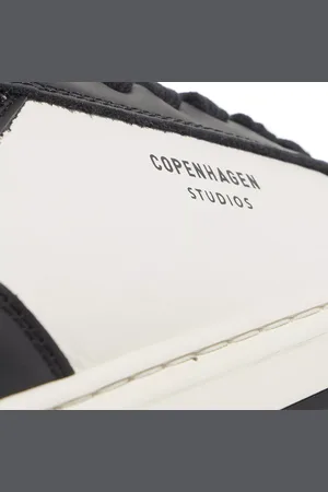 Copenhagen Shoes Sneakers, CPH181 Leather Mix en
