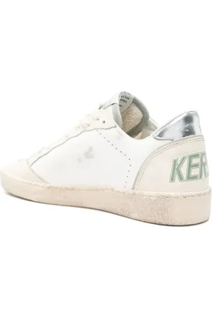 Golden Goose Sneakers, Ball Star Sneakers en