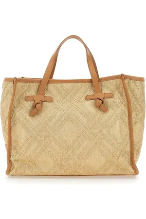 Gianni chiarini Sacs bandoulière, Bags Golden en