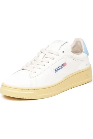 Autry Sneakers, Dallas Low Sneakers en