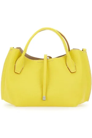 Gianni chiarini Sacs bandoulière, Bags Yellow en
