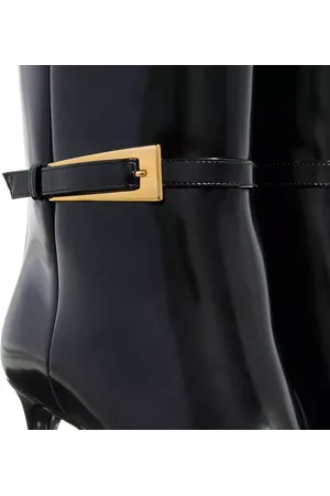 Saint Laurent Bottes & Bottines, Lee Boots en