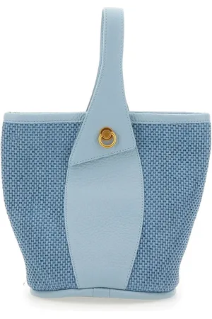Gianni chiarini Sacs bandoulière, Bags Blue en