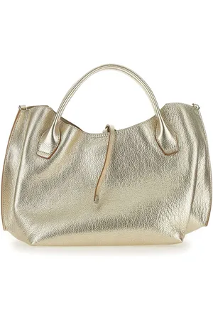 Gianni chiarini Sacs bandoulière, Bags Golden en