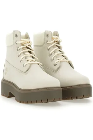 Timberland Bottes & Bottines, Boots White en
