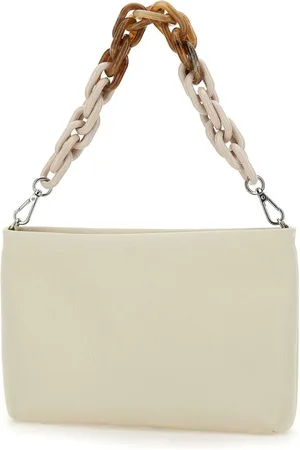 Gianni chiarini Sacs bandoulière, Bags White en