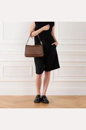 Abro+ Sacs bandoulière, Schultertasche Lulu/ Camel en