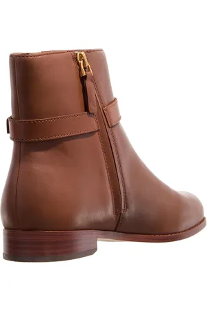 Ralph Lauren Bottes & Bottines, Brooke Boots en