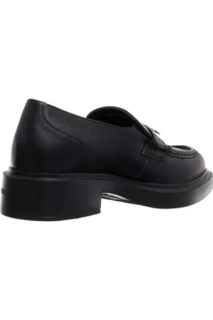 Karl Lagerfeld Moccassins, Macie Signia Rhinestone Loafer en
