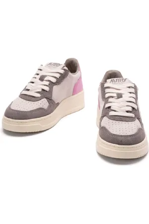 Autry Sneakers, medalist low divers en