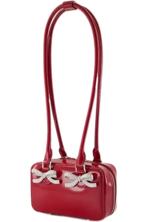 Self-Portrait Sacs bandoulière, Leather Shoulder Bag