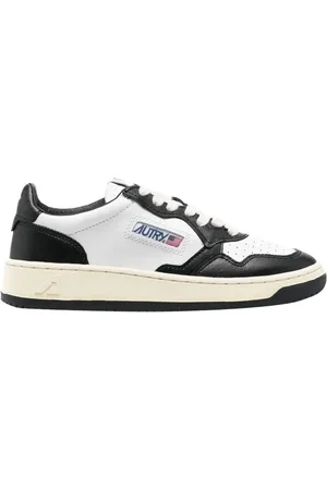 Autry Sneakers, Sneakers White White en