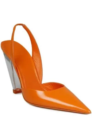 3Juin Escarpins, Kristen Slingback Pump en