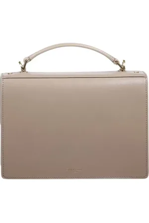 Golden Goose Sacs bandoulière, Venezia Bag Palmellato Leather Body Bag en