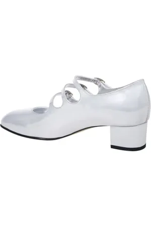 Carel Escarpins, Kina Pump en