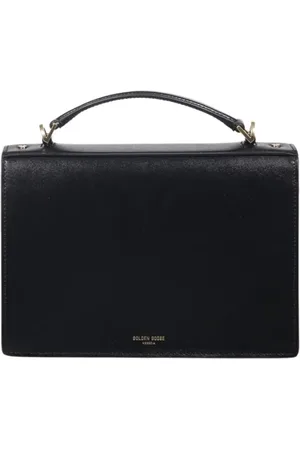 Golden Goose Sacs bandoulière, Venezia Bag Palmellato Leather Body Bag en