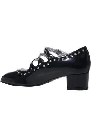 Carel Escarpins, Camden Pump en