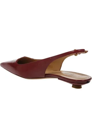 A.BOCCA Escarpins, Pointed Toe Slingback Shoes en