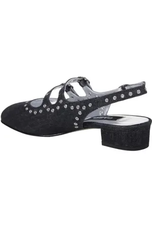 Carel Escarpins, Queen Pump en