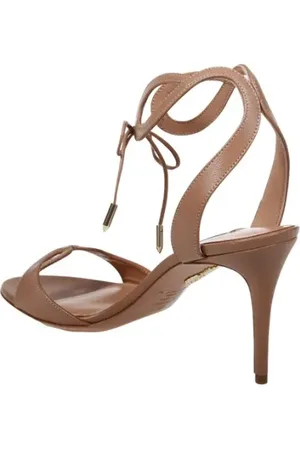 Aquazzura Sandales, Tessa Sandal 85 en
