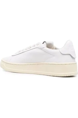 Autry Sneakers, dallas white en