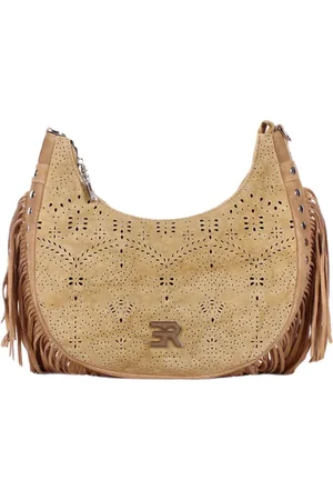 ERMANNO SCERVINO Sacs bandoulière, Bags Sand en
