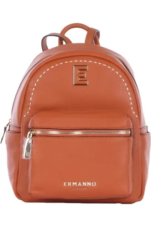 ERMANNO SCERVINO Sacs bandoulière, Bags Brown en