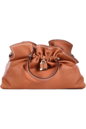 ERMANNO SCERVINO Sacs bandoulière, Bags Brown en
