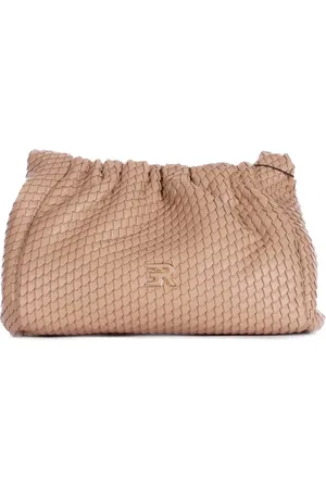 ERMANNO SCERVINO Sacs bandoulière, Bags Sand en