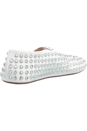 Alaïa Moccassins, Ballet Flats en