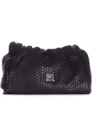 ERMANNO SCERVINO Sacs bandoulière, Bags Black en