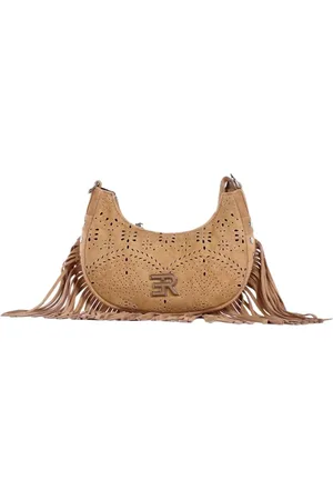 ERMANNO SCERVINO Sacs bandoulière, Bags Sand en