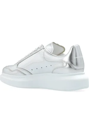 Alexander McQueen Sneakers, Larry Techy Oversized Sneakers en