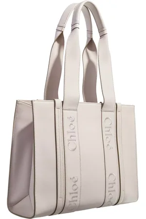 Chloé Sacs à main, Medium Woody Tote Bag en